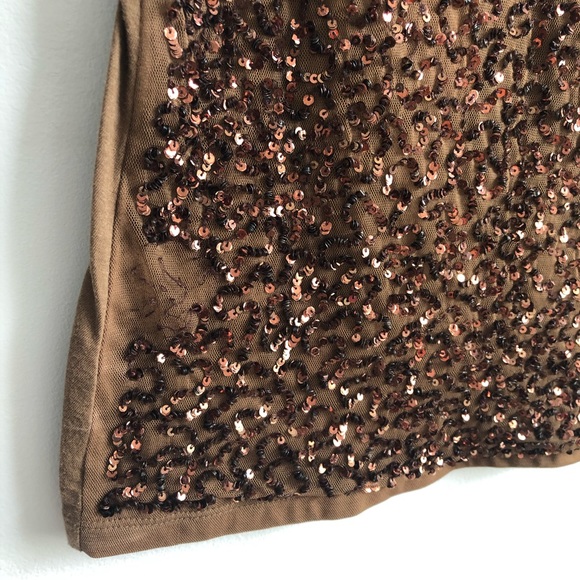 Pennypull Sequin Tank - Picture 2 of 9